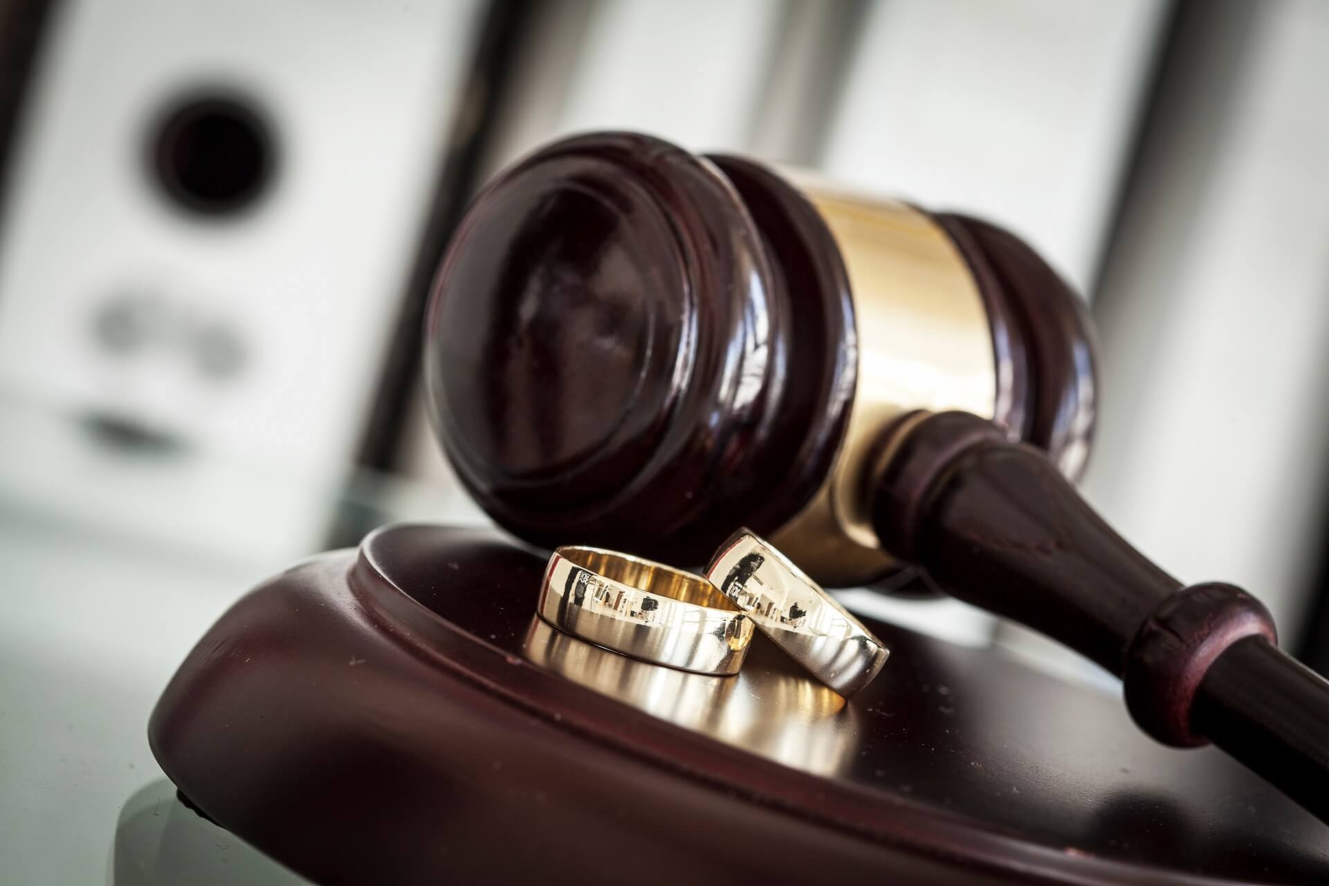 Matrimonial Law