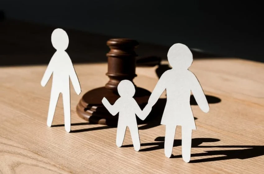 Family Law